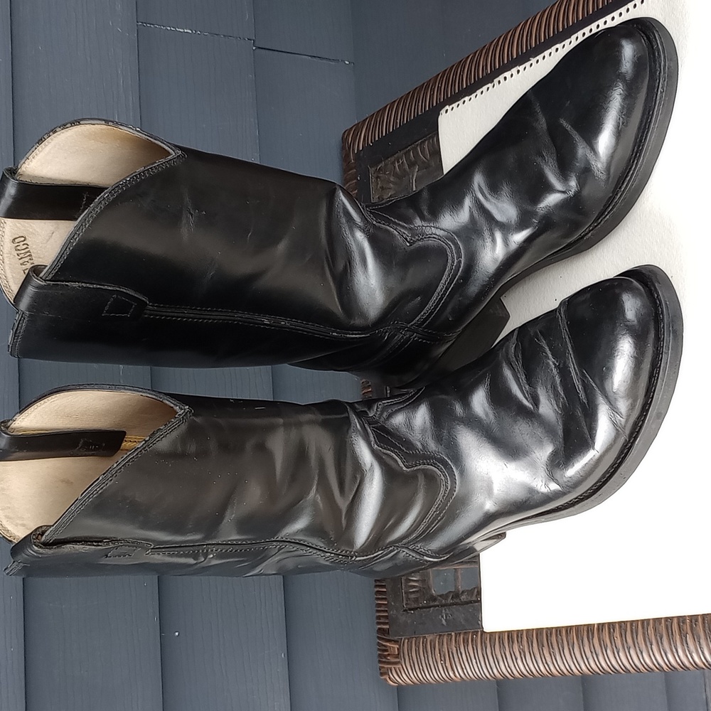 Men's Durango Western Cowboy Boots. Size 11EE